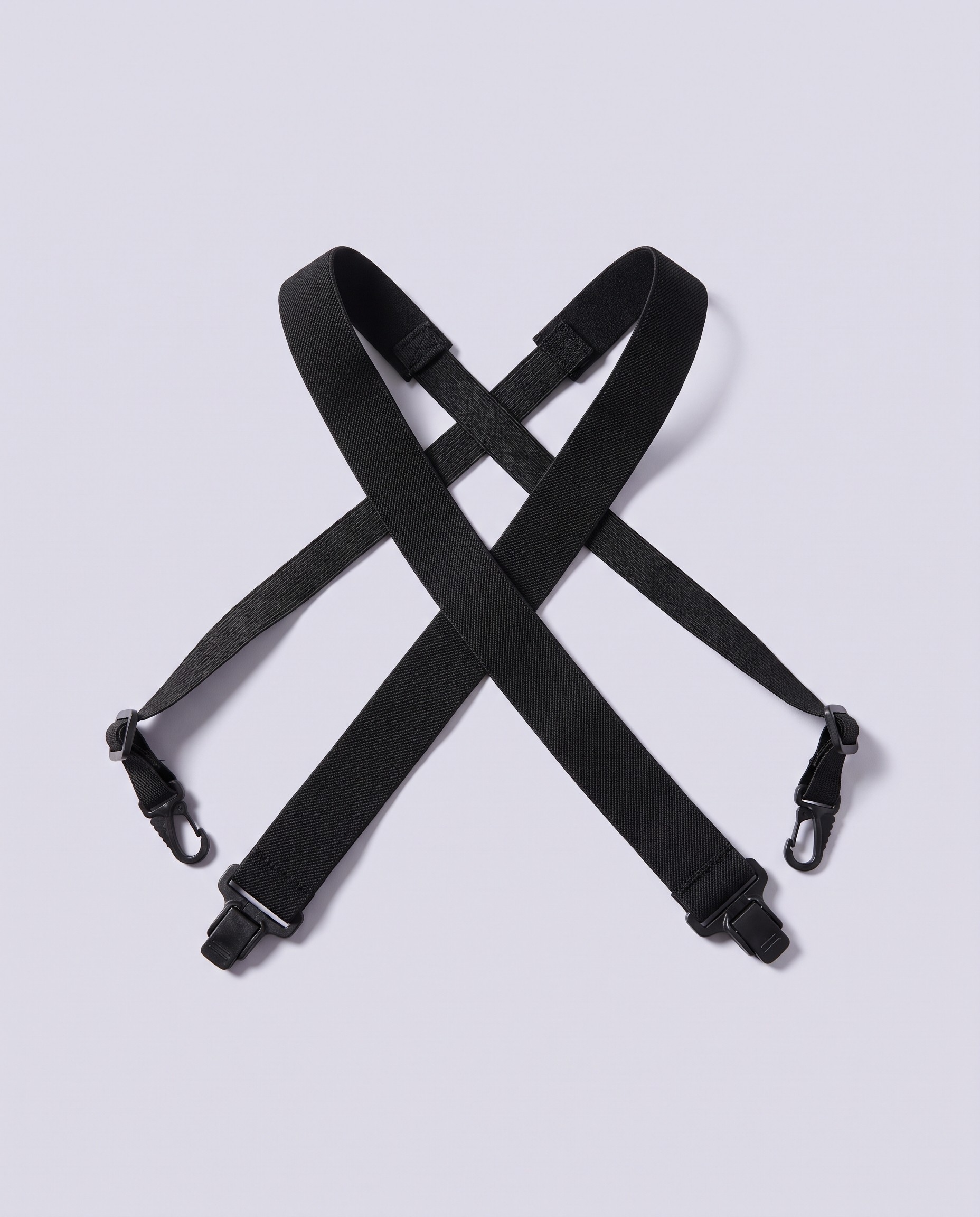Binocular Harness Strap