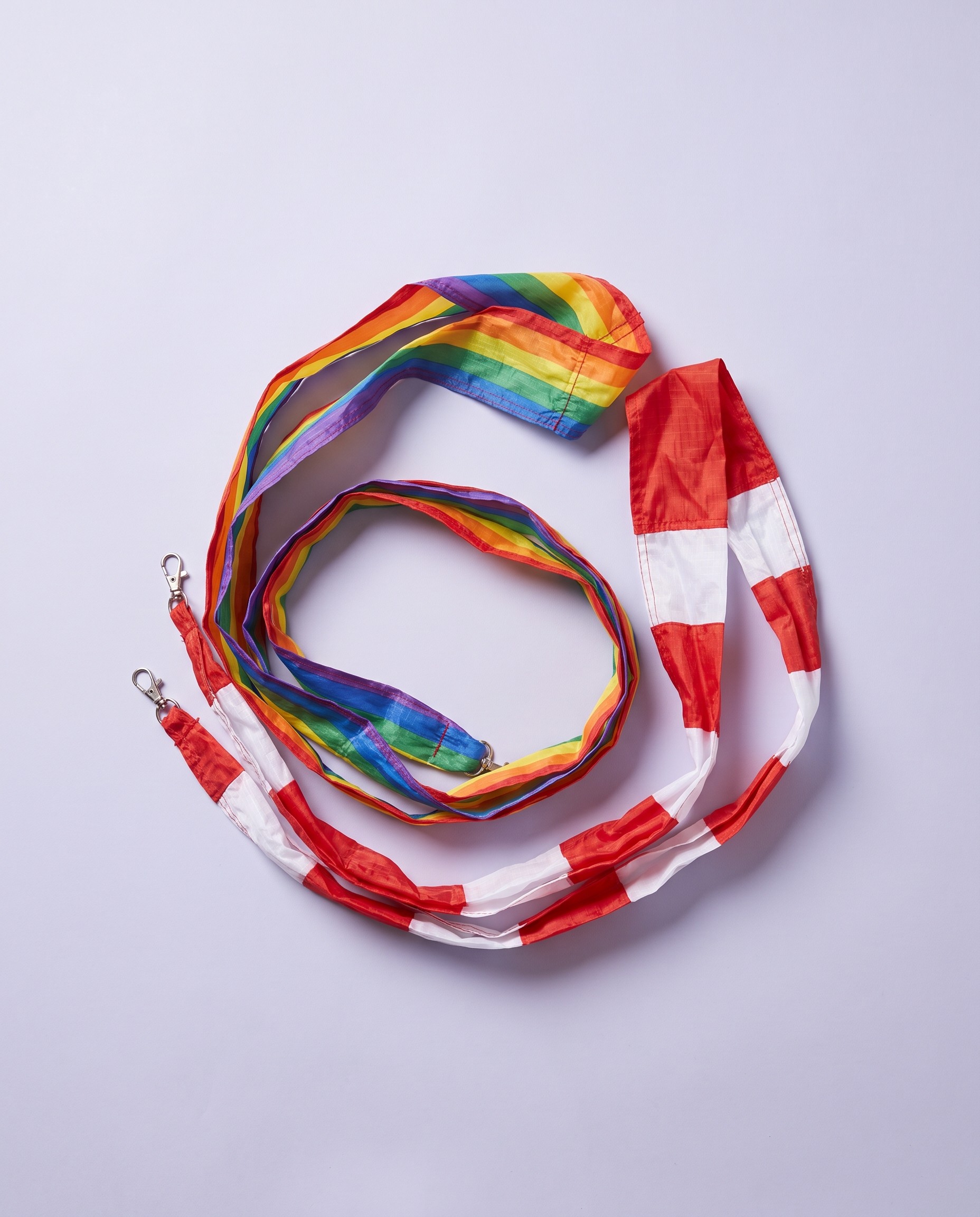 Ribbon Tails for Kites, Pair